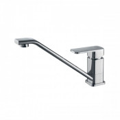 Смеситель для кухни Kaiser Sonat 34033 хром