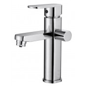 Смеситель для раковины Kaiser Sonat 34711 под фильтр хром