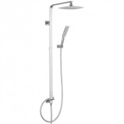 Душевой комплект Kaiser Zinger 35482 хром