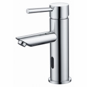 Смеситель для раковины Kaiser Sensor 38211 сенсорный хром