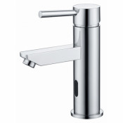 Смеситель для раковины Kaiser Sensor 38311 сенсорный хром