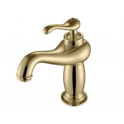 Смеситель для раковины Kaiser Logo 47711-1 бронза