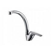 Смеситель для кухни Kaiser County 55244 хром