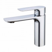 Смеситель для раковины Kaiser Linear 59011 хром