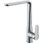 Смеситель для кухни Kaiser Estilo 62044 хром