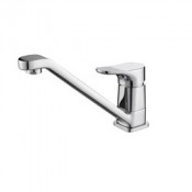 Смеситель для кухни Kaiser Vega 63033 хром