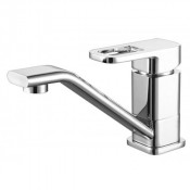 Смеситель для раковины Kaiser Sharp 64111 хром