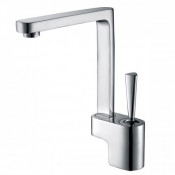 Смеситель для кухни Kaiser Vista 65044 хром