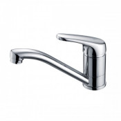 Смеситель для раковины Kaiser County 66211 хром