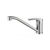 Смеситель для кухни Kaiser Guss 68033 хром