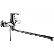 Смеситель для ванны Kaiser Guss 68055 с душем хром