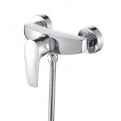 Смеситель для душа Kaiser Guss 68077 хром