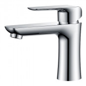 Смеситель для раковины Kaiser Glory 69011 хром