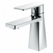 Смеситель для раковины Kaiser Terso 70011 хром