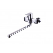 Смеситель для ванны Kaiser Sena 74155 хром