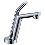 Смеситель для раковины Kaiser Mode 99111 хром