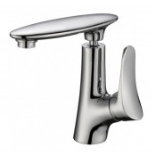 Смеситель для раковины Kaiser Modern 99211 хром