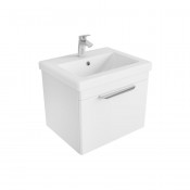 Тумба под умывальник OWL 1975 Vind 50 OW23.02.00 белый лак