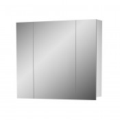 Зеркальный шкаф OWL 1975 Vind 80 OW23.50.00