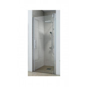 Дверь в нишу Duschwelten MK 580 DT/N 1000 правая