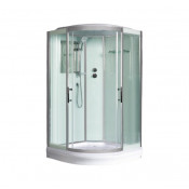 Душевая кабина WeltWasser WW500 EMMER 12015-2 120х120