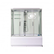 Душевая кабина WeltWasser WW500 EMMER 170/85/55-2 170х85