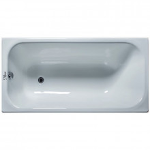 Чугунная ванна Maroni Aura 150x70