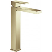 Смеситель Timo Briana для раковины, золото 7111/17F