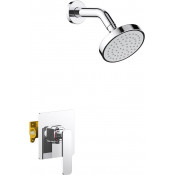 Душевая система Timo Torne C ВНУТРЕННЕЙ ЧАСТЬЮ SX-4379/00SM 