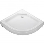 Поддон душевой River Wemor 90//90/40 белый