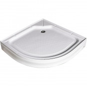 Поддон душевой River Wemor 10000005549 120х120 белый