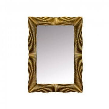 Зеркало Armadi Art Soho 80х120 с подсветкой антик патина