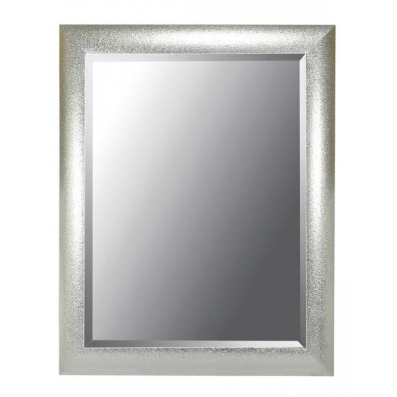 Зеркало серебро