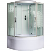 Душевая кабина Мономах 120/120/55 С МЗ 10000005848