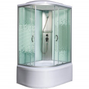 Душевая кабина Мономах 120/90/44 C МЗ R 10000005844 правая