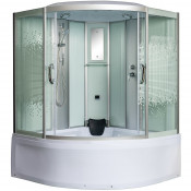 Душевая кабина Мономах 150/150/55 С МЗ 10000005850