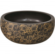 Раковина накладная SantiLine SL-7012 декоративная