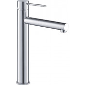 Смеситель для раковины Timo Saona  высокий 2311/00F