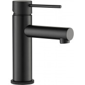 Смеситель для раковины Timo Saona, чёрный 2361/03F