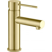 Смеситель для раковины Timo Saona, золото 2361/17F