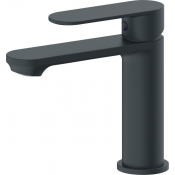 Смеситель для раковины Haiba HB10590-7 черный