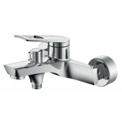 Смеситель для ванны Haiba HB60595 хром