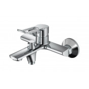 Смеситель для ванны Haiba HB60556 хром