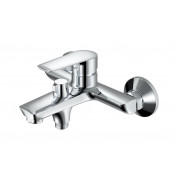 Смеситель для ванны Haiba HB60563 хром