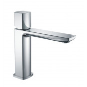 Смеситель для раковины Haiba HB10577 хром