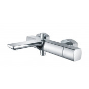 Смеситель для ванны Haiba HB60577 хром