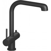 Смеситель для кухонной мойки Timo Saona антик 2346/03FL