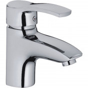 Смеситель для раковины Haiba HB1070 хром