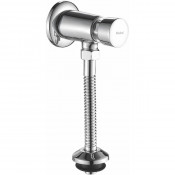 Смывное устройство для писсуара Haiba HB33001 хром