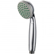 Душевая лека Haiba HB01 хром